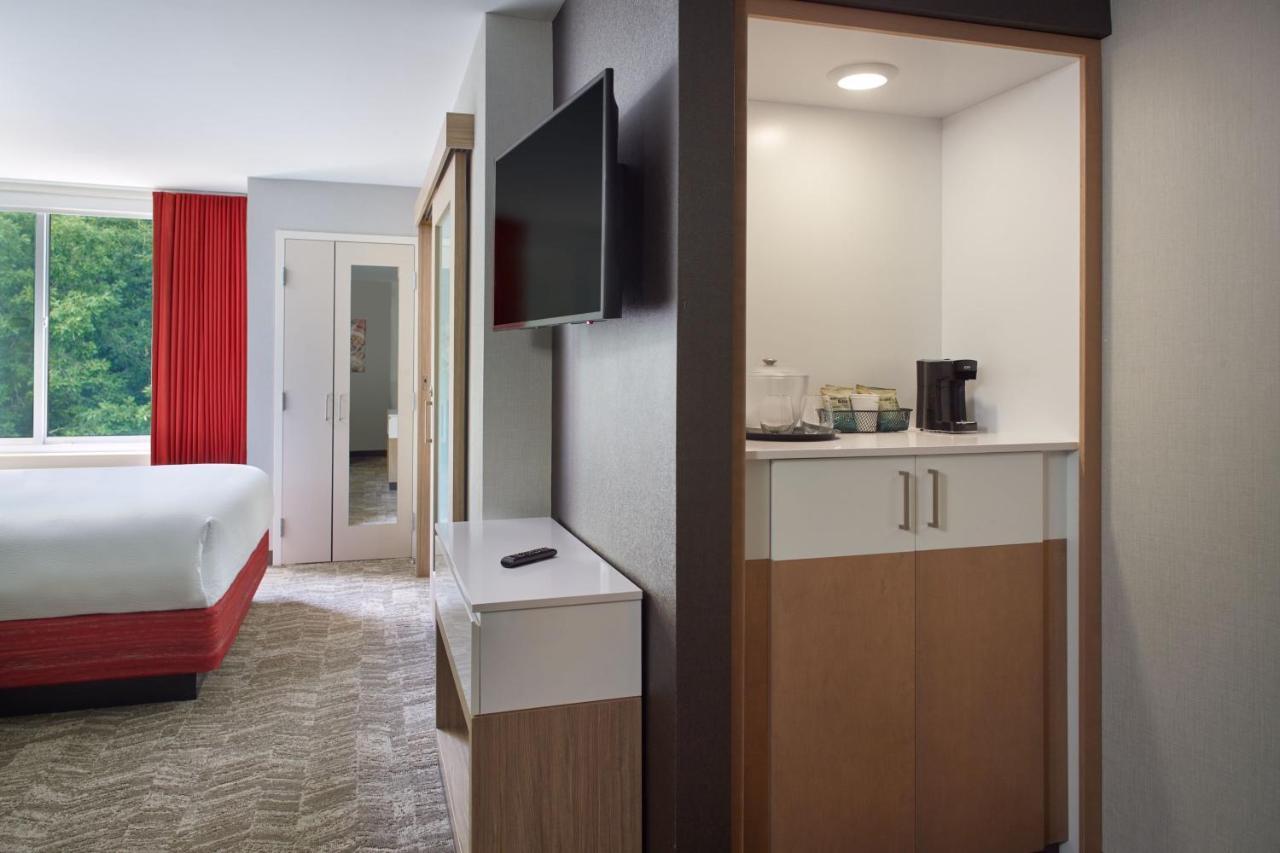 Springhill Suites By Marriott Atlanta Northwest Smyrna Buitenkant foto