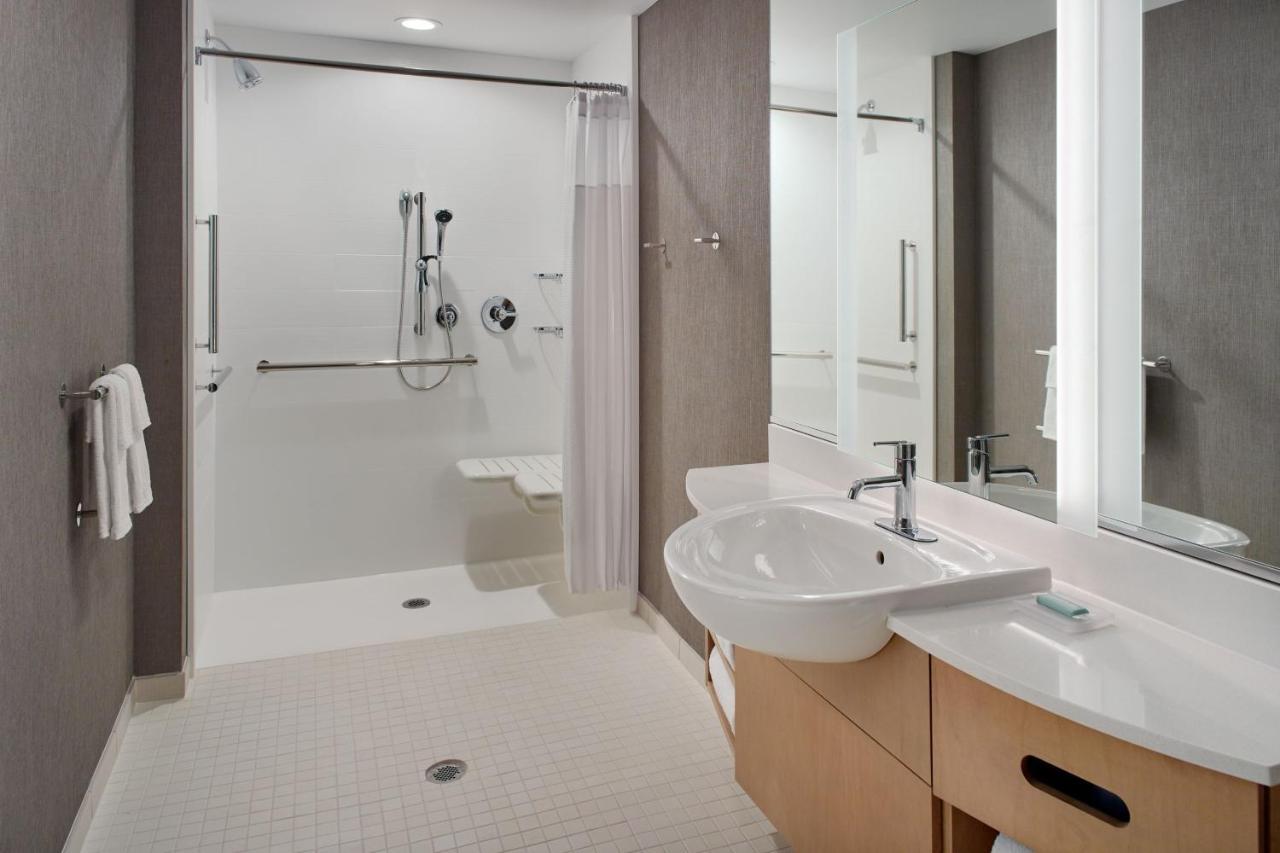 Springhill Suites By Marriott Atlanta Northwest Smyrna Buitenkant foto