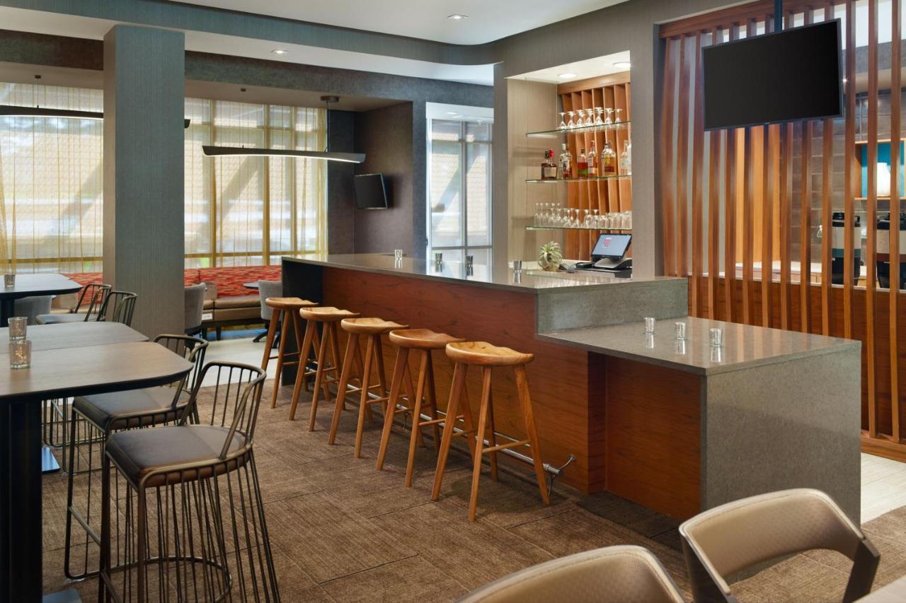 Springhill Suites By Marriott Atlanta Northwest Smyrna Buitenkant foto
