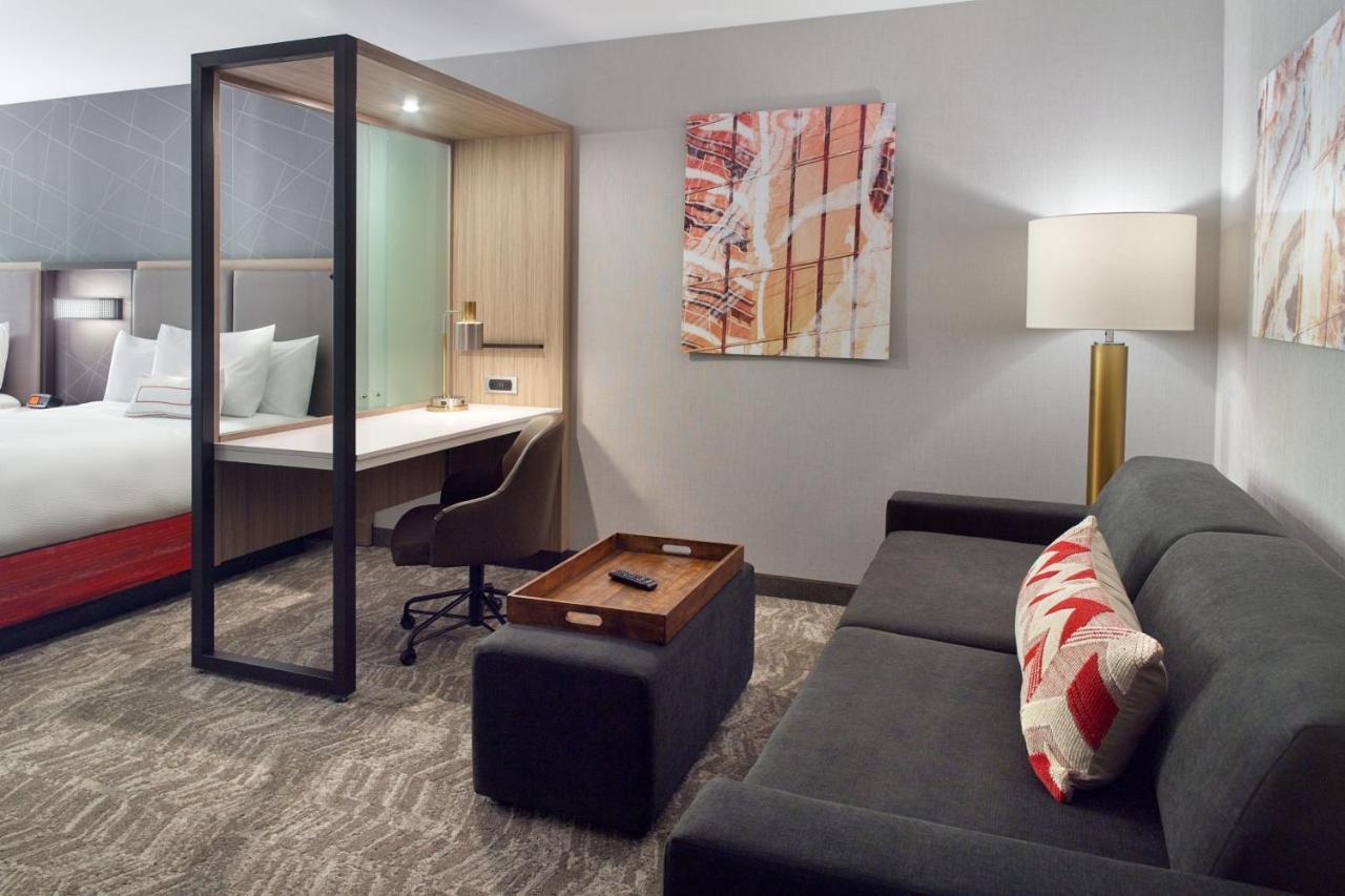Springhill Suites By Marriott Atlanta Northwest Smyrna Buitenkant foto