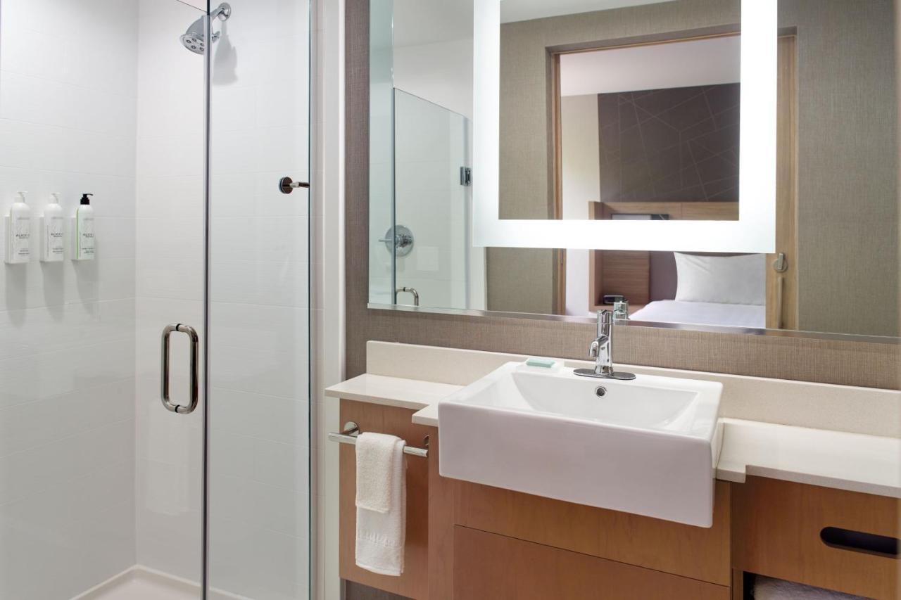 Springhill Suites By Marriott Atlanta Northwest Smyrna Buitenkant foto