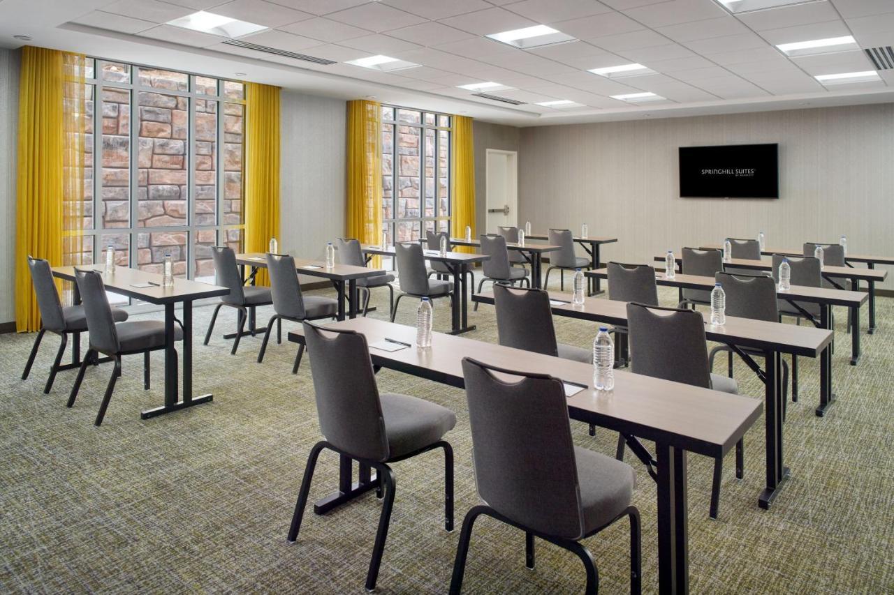 Springhill Suites By Marriott Atlanta Northwest Smyrna Buitenkant foto