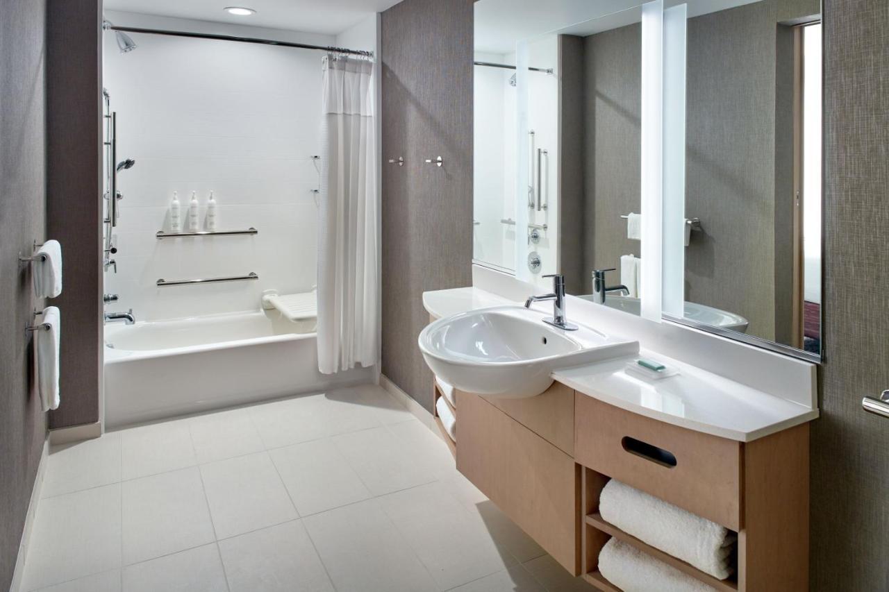 Springhill Suites By Marriott Atlanta Northwest Smyrna Buitenkant foto