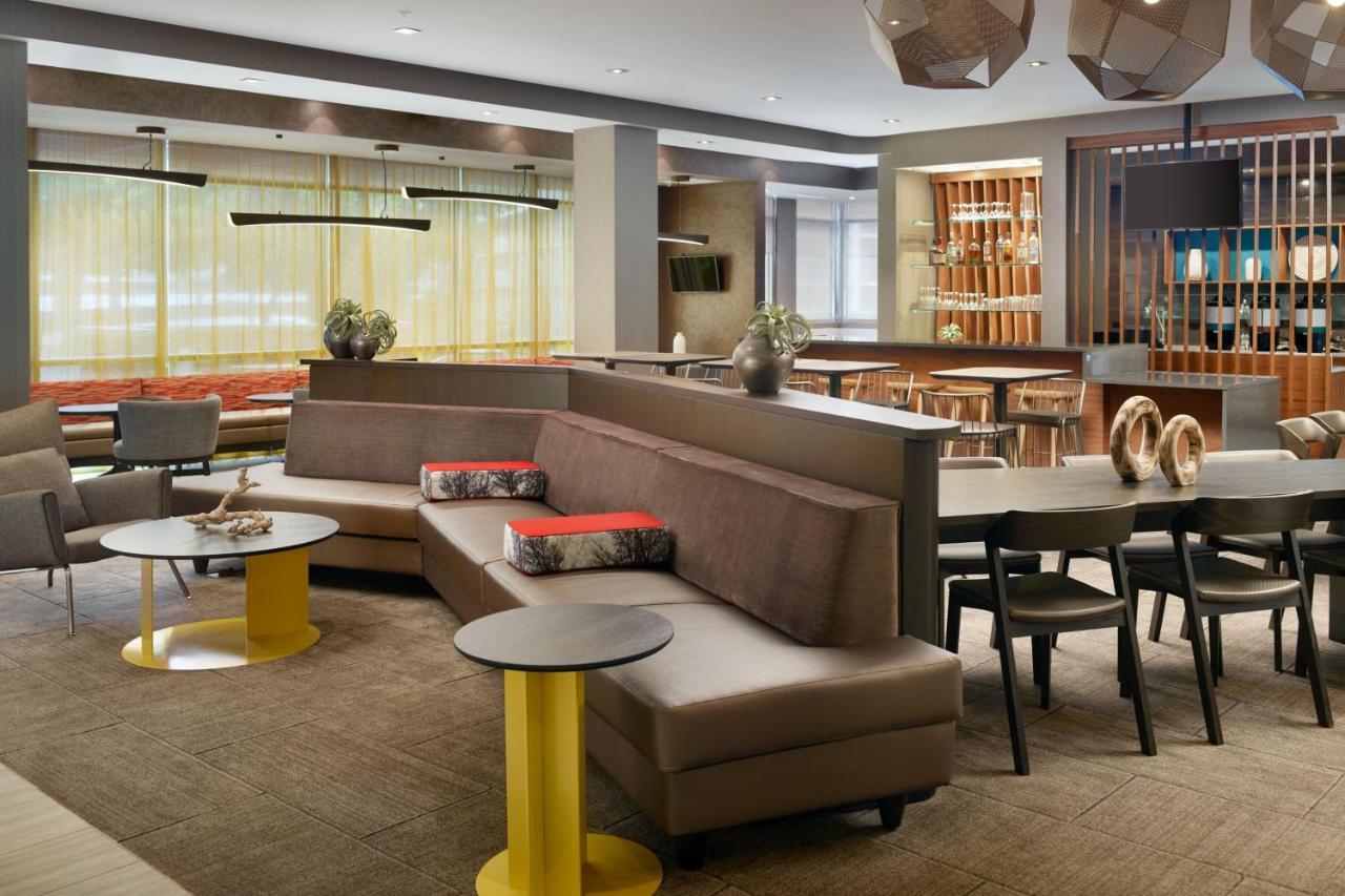Springhill Suites By Marriott Atlanta Northwest Smyrna Buitenkant foto